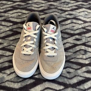 Jordan Series Sneakers in Stealth